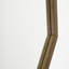 Miroir biseauté moderne et contemporain Cailani-40578986-40871359