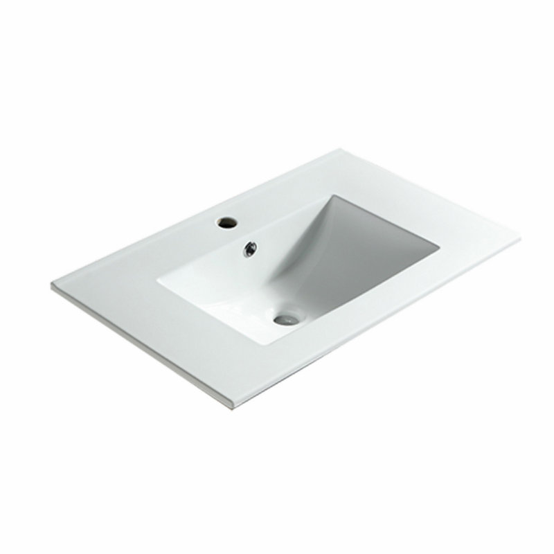 Rectangular Sink For Bathroom And Kitchen