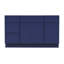 Base de meuble-lavabo simple 54 po seulement-98638187