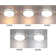 Dimphia LED Flush Mount