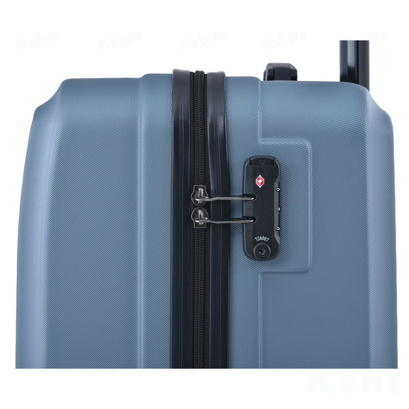 Luggage Rack, Blue