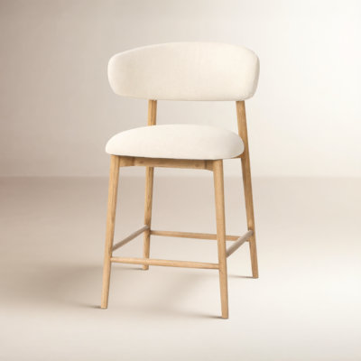Ofella 26" Bar Stool