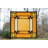 Abstract Window Panel