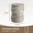 Concrete Outdoor Side Table-316623437-329312561