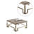 Shane Executive Desk Office Set-1958465098