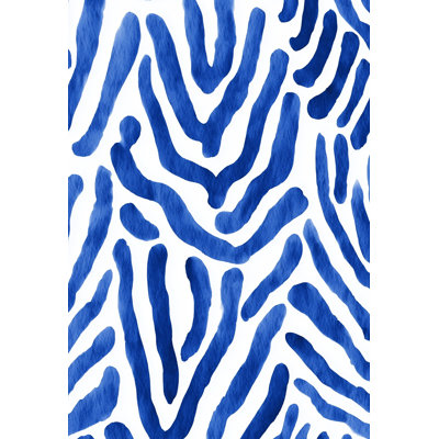 Wallpaper Abstract Pattern Wall Decor