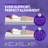 Aaryav  Vertical Mattress Support Wooden Bunkie Board/Slats with Cover-370720302-308007342