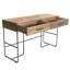 Boalt Solid Wood Writing Desk