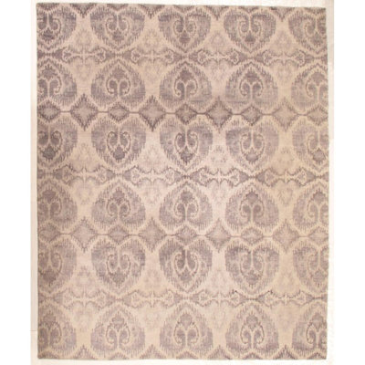 Nasai One-of-a-Kind 8'2" X 10' Area Rug