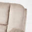Fauteuil inclinable manuel luxueux-813159805