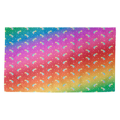Avicia Ombre Indoor Doormat