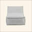 Fauteuil à billes d'extérieur