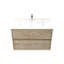 Ensemble de meuble-lavabo simple 36 po-70056049