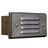 Low Voltage Metal Step Light