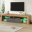 Crédence de rangement Modern 70,8 W