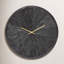Horloge murale 16 po Stephany