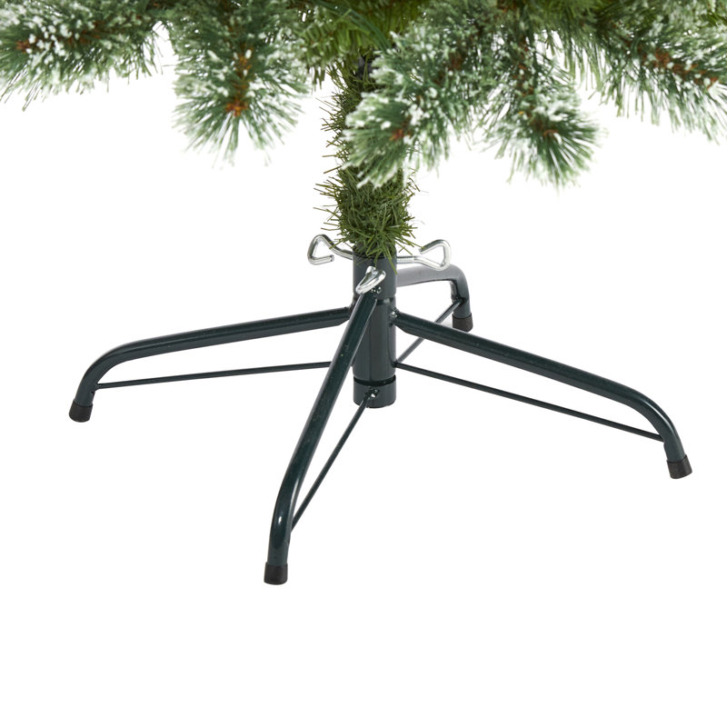 Easy Set-Up Pine Christmas Tree
