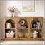 Table d'appoint rustique, table d'entrée pratique, console-1846699824