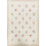 Petitepoint One-of-a-Kind 9'10" X 13'5" Area Rug