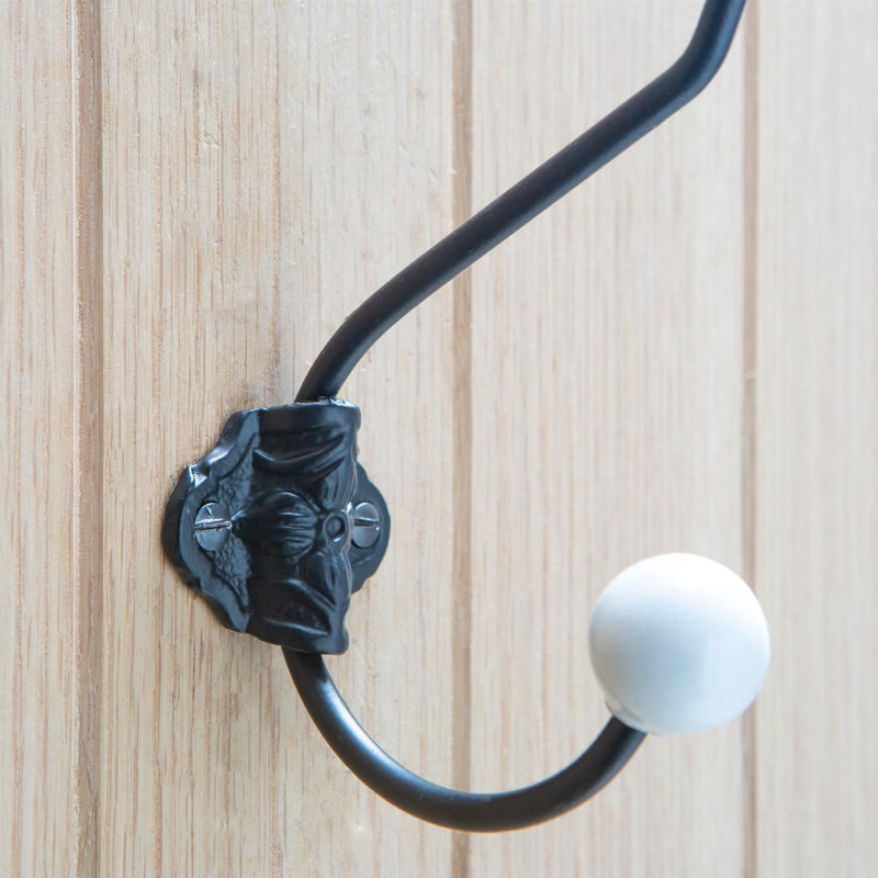 Iron Wall Wall Hook