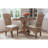 Bronstein 18'' H Side Chair