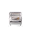 ILVE Nostalgie II 36 in Induction Range-635519106