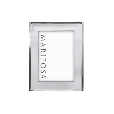 Metal Picture Frame