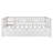Borremans Twin 2 Drawer Slats Daybed-215004561