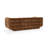 Thea Upholstered Sofa Bronze