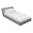 Microfiber Floral Sheet Set-1838904041-1766159286