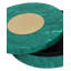 Transformation Brass, Engineered Wood, Composite Decorative Box