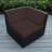 Billyjo Wicker Outdoor Lounge Chair-29178854-29178868