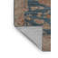 Tapis gris lavable à la machine-11526590