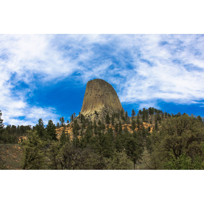 La culture locale par Frozenshutter, H 32 po x l 48 po