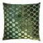 Mod Fretwork Square Velvet Pillow Cover & Insert-89351674-90888113