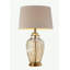 Lampe de table 29 po Screven Golden