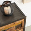 Wheel End Table
