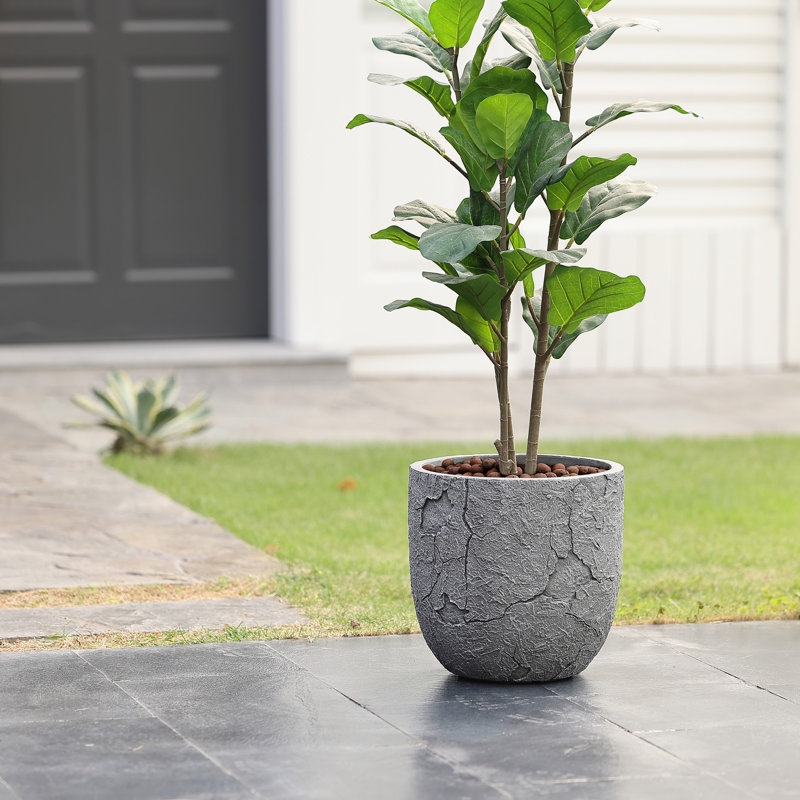 Ferat Handmade Pot Planter