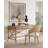 Retreat Cane Barrel Back Chair-95851087