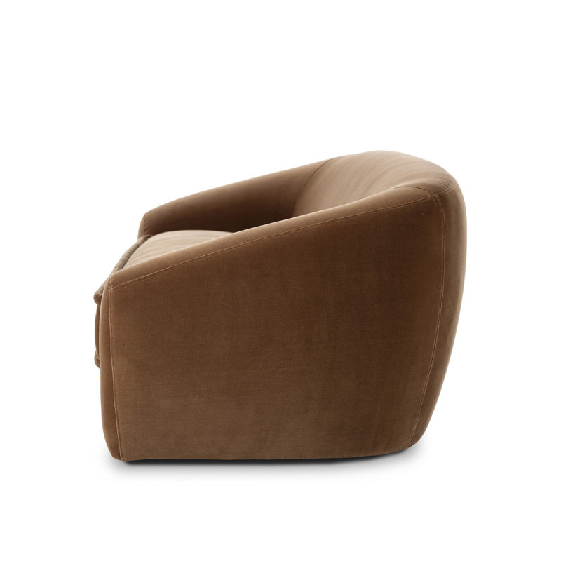 Chantal Sofa, Surrey Ochre