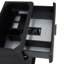 Meuble-lavabo simple l 36 po Lucian-130371422