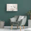 Art sur toile «Bachelor» par Delphine Devos-109217642