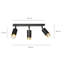 Cromwell 62cm 3 -Light Track Kit-387138139-387138140