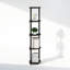 Shamblin Corner Bookcase-1710820597