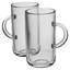 Antonita Glass Coffee Mug-1216466239