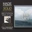 Azure Rising I - reproduction encadrée-240208290-240208291