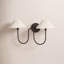 Ashby 2 - Light Armed Sconce