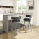 Matthews Swivel Counter & Bar Stool