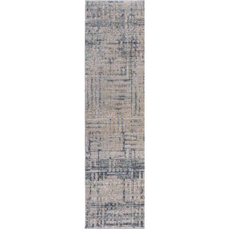 Glickman Performance Indoor Rug, Runner 2'2" x 7'7"