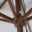 Arriah 235cm Market Parasol